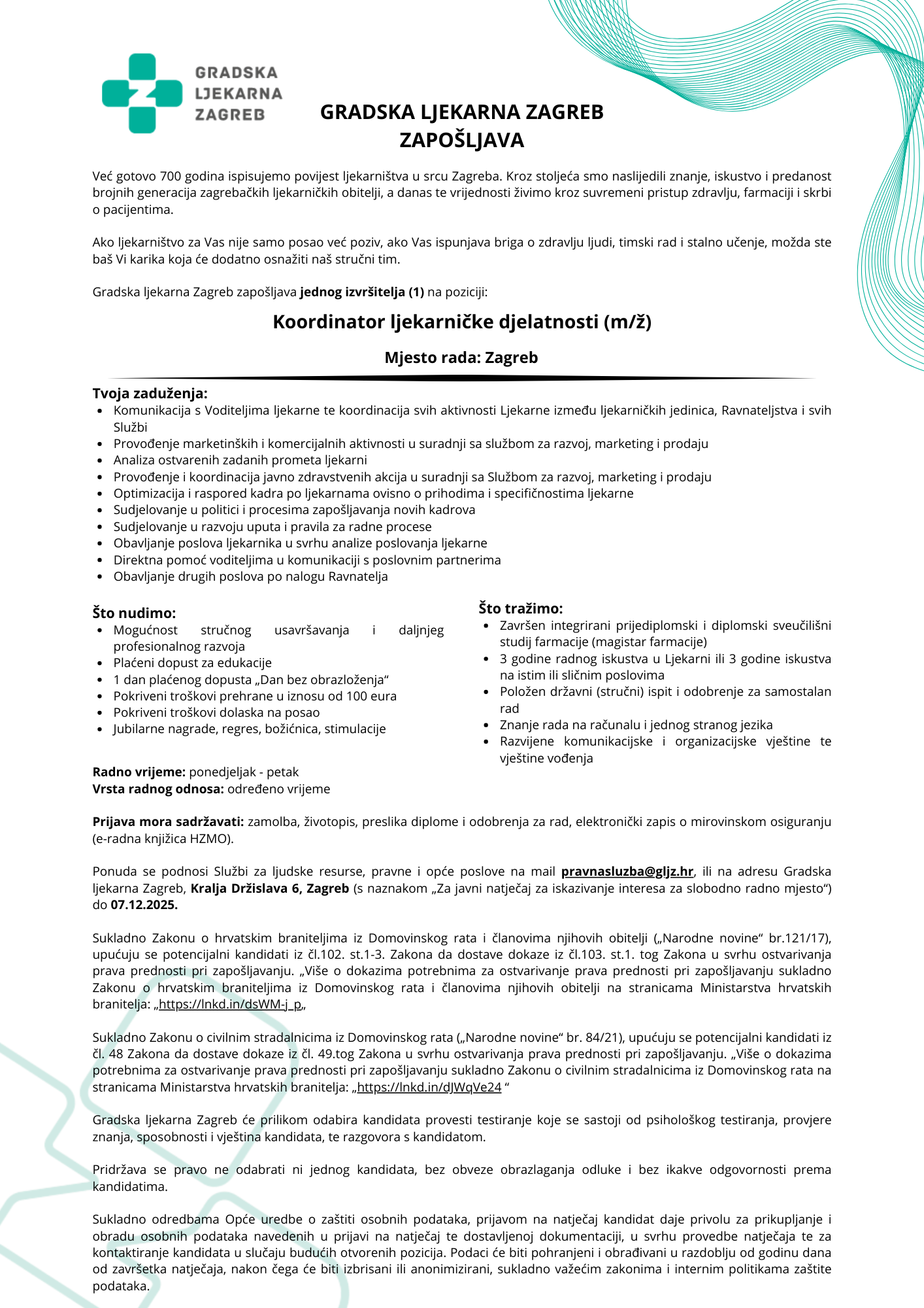 Oglas_-_Koordinator_ljekarničke_djelatnosti.png